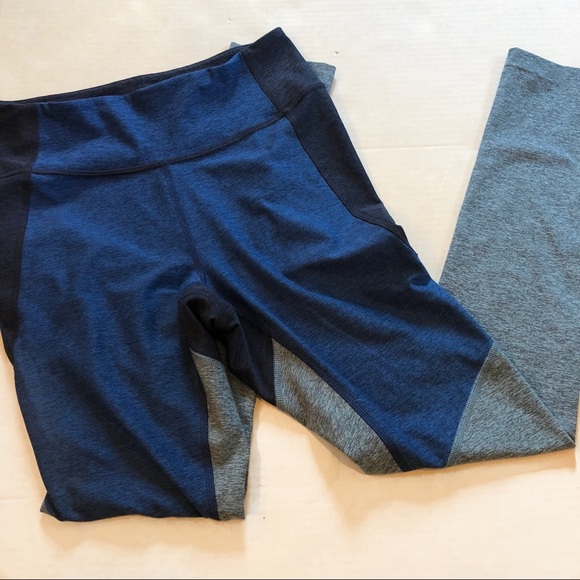 Outdoor Voices Pants - Outdoor Voices 7/8 leggings